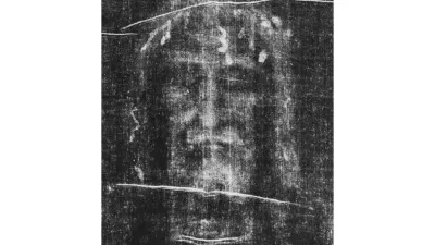 Přednáška Mons. Františka Radkovského o Turínském plátnu